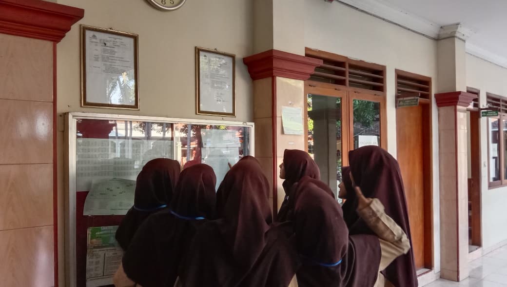 Pengumuman Nilai TKA Jadi Momen Evaluasi dan Motivasi Belajar Siswa