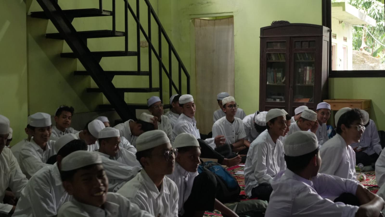 LDKS YAPI 2026: Membentuk Kader Pemimpin Masa Depan